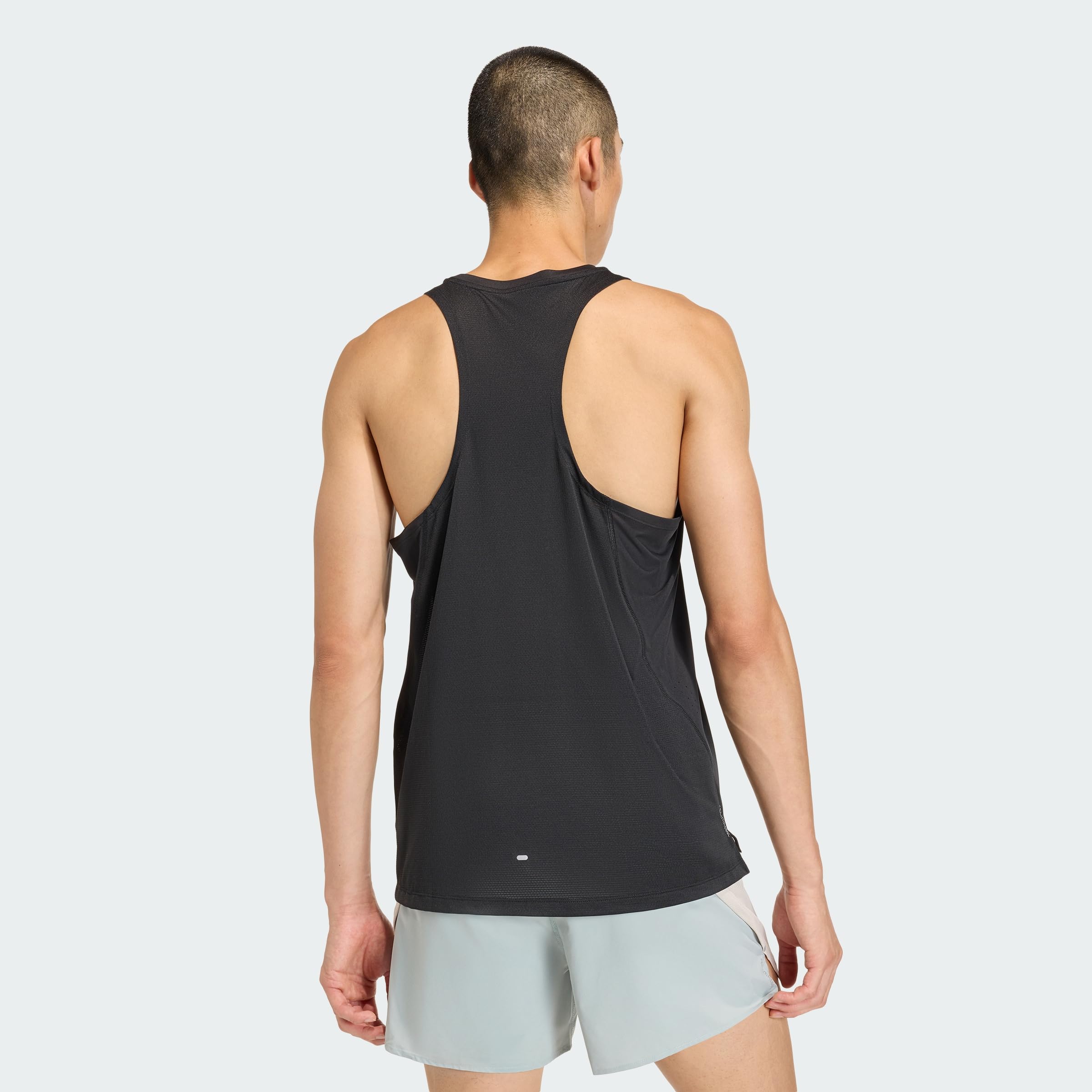 adidas Kamizelka Mezczyzni Adi365breeze Running Tank