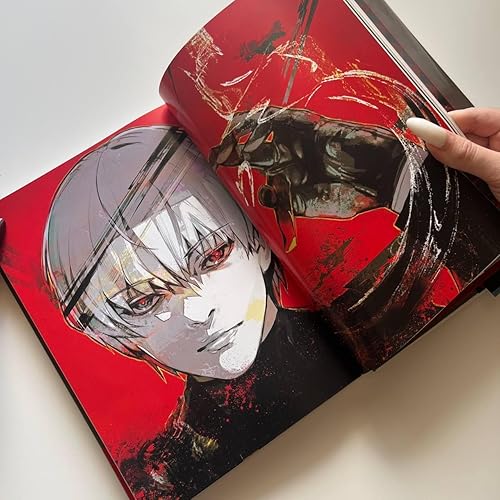 東京喰種トーキョーグール[ZAKKI:re] (愛蔵版コミックス) | 石田 スイ