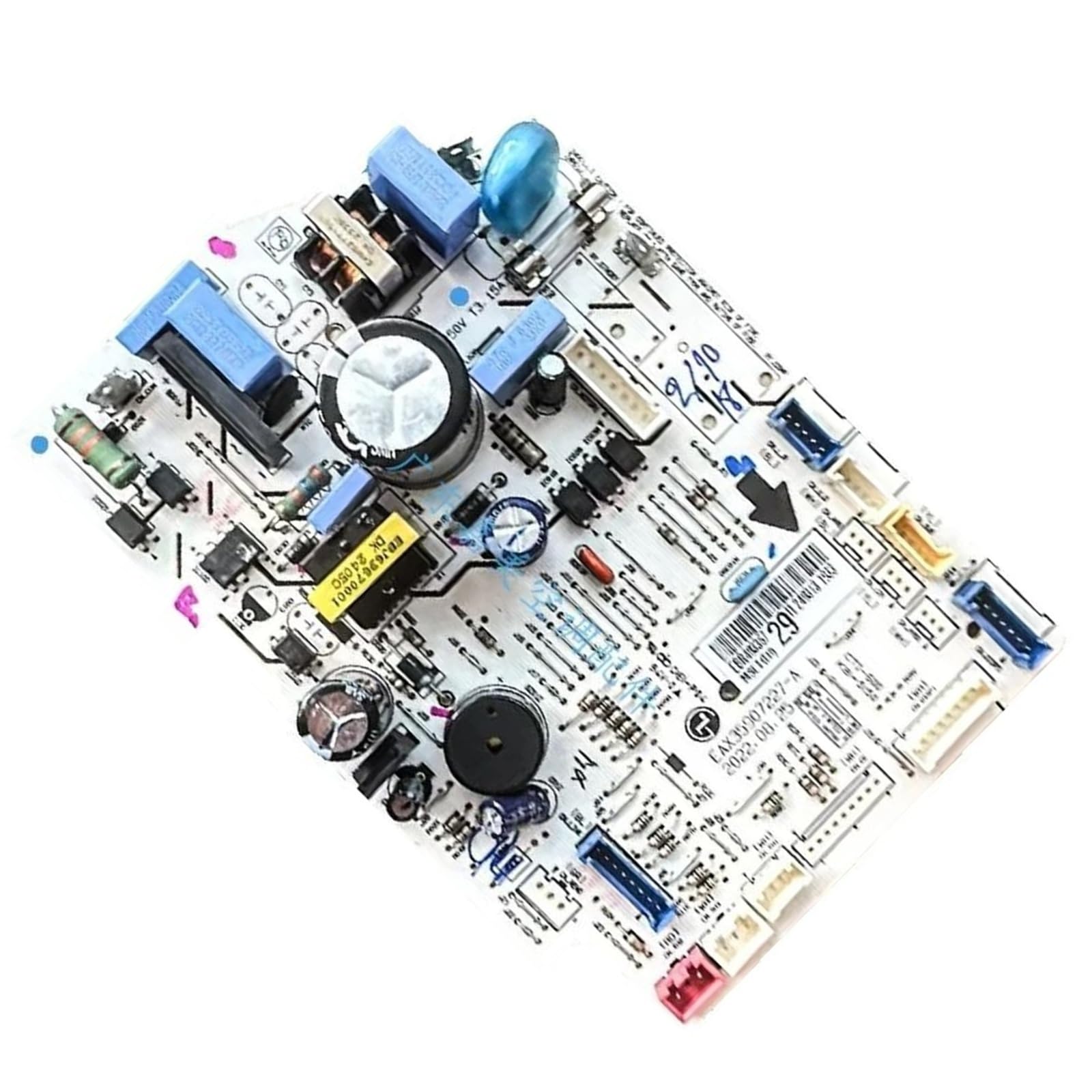 Eiwpfydj 1Pcs Compatible For Lg, Air Conditioner