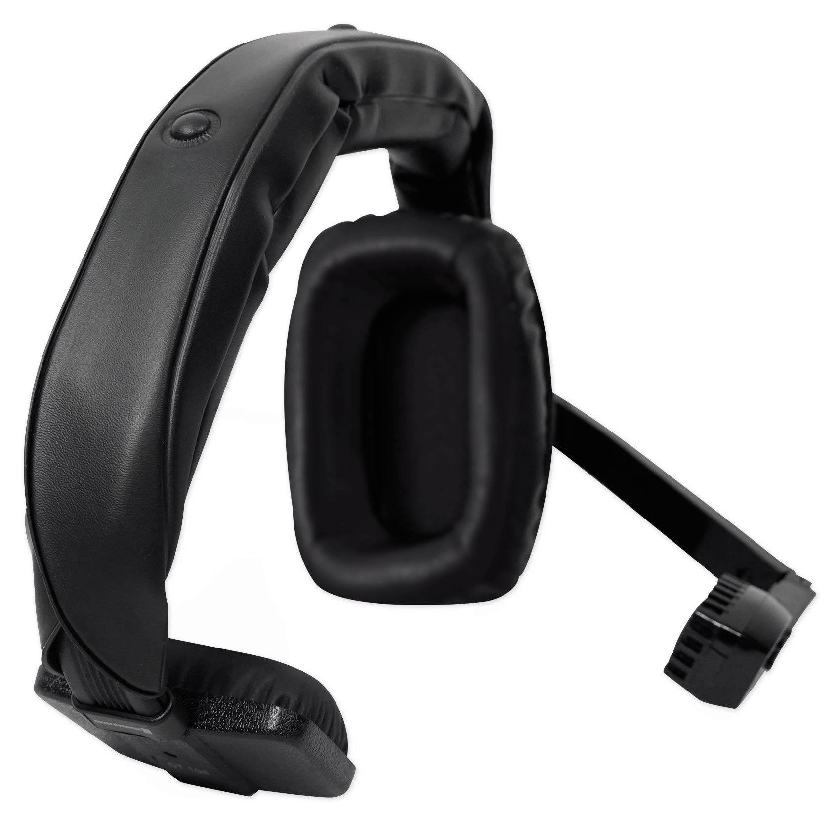 Amazon.co.jp: BeyerDynamic DT 108 200/400 BK 片耳ヘッドセット