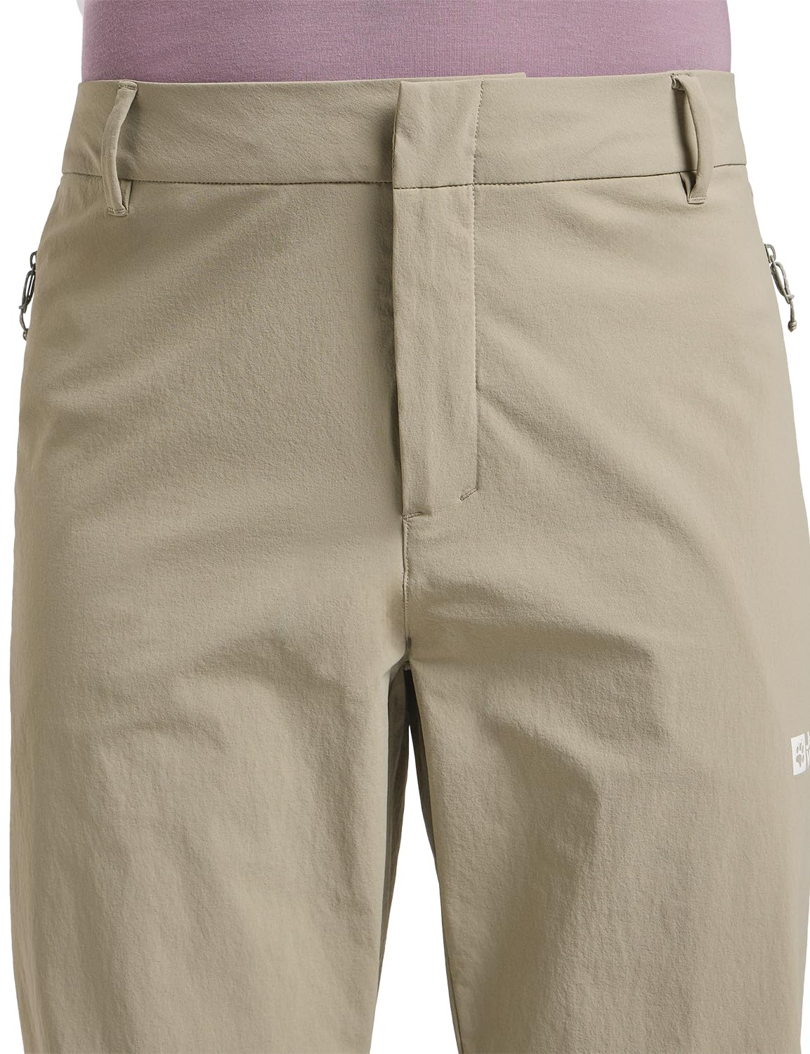 Jack Wolfskin Herren Wanderhose Hikeout Pants M