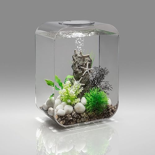 Miniatura 4 de biOrb Life Aquarium 4 Gallon
