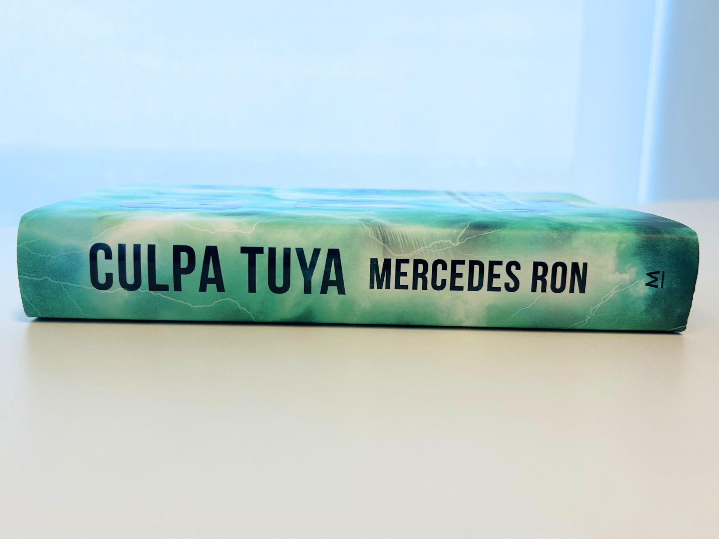 Culpa tuya (edición especial) (Culpables 2) (Montena)