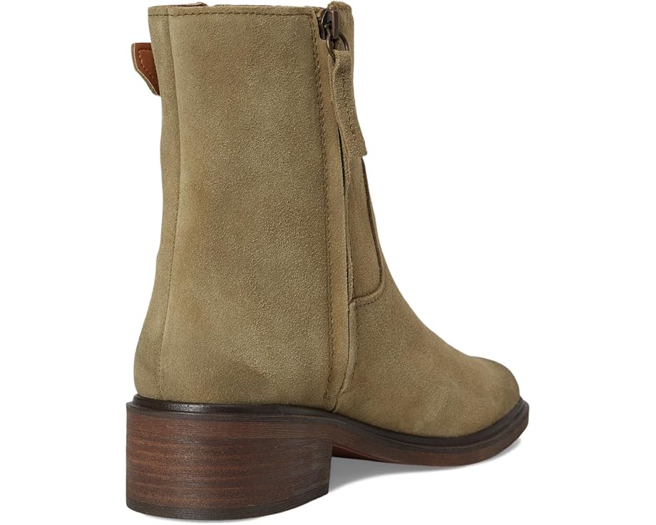 Franco Sarto Gillian - Back View