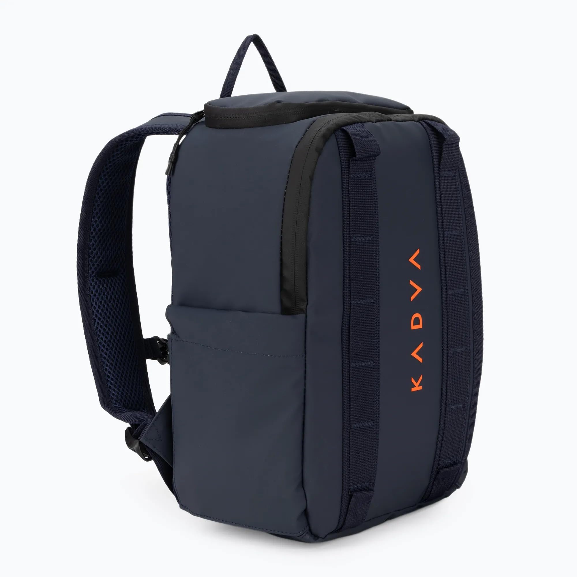 KADVA Antarctica Cooler Backpack for Picnic and Trips (12 Litres)