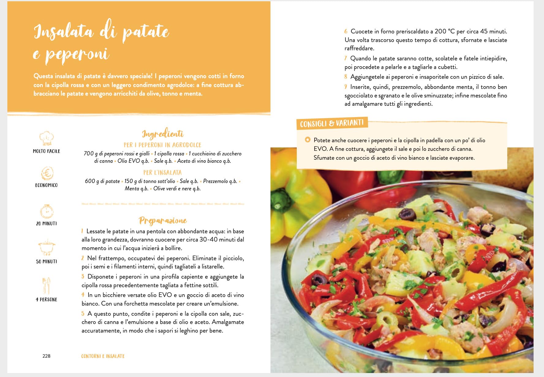 ... E vedi che ti mangi! Tutto il meglio di Piovono ricette