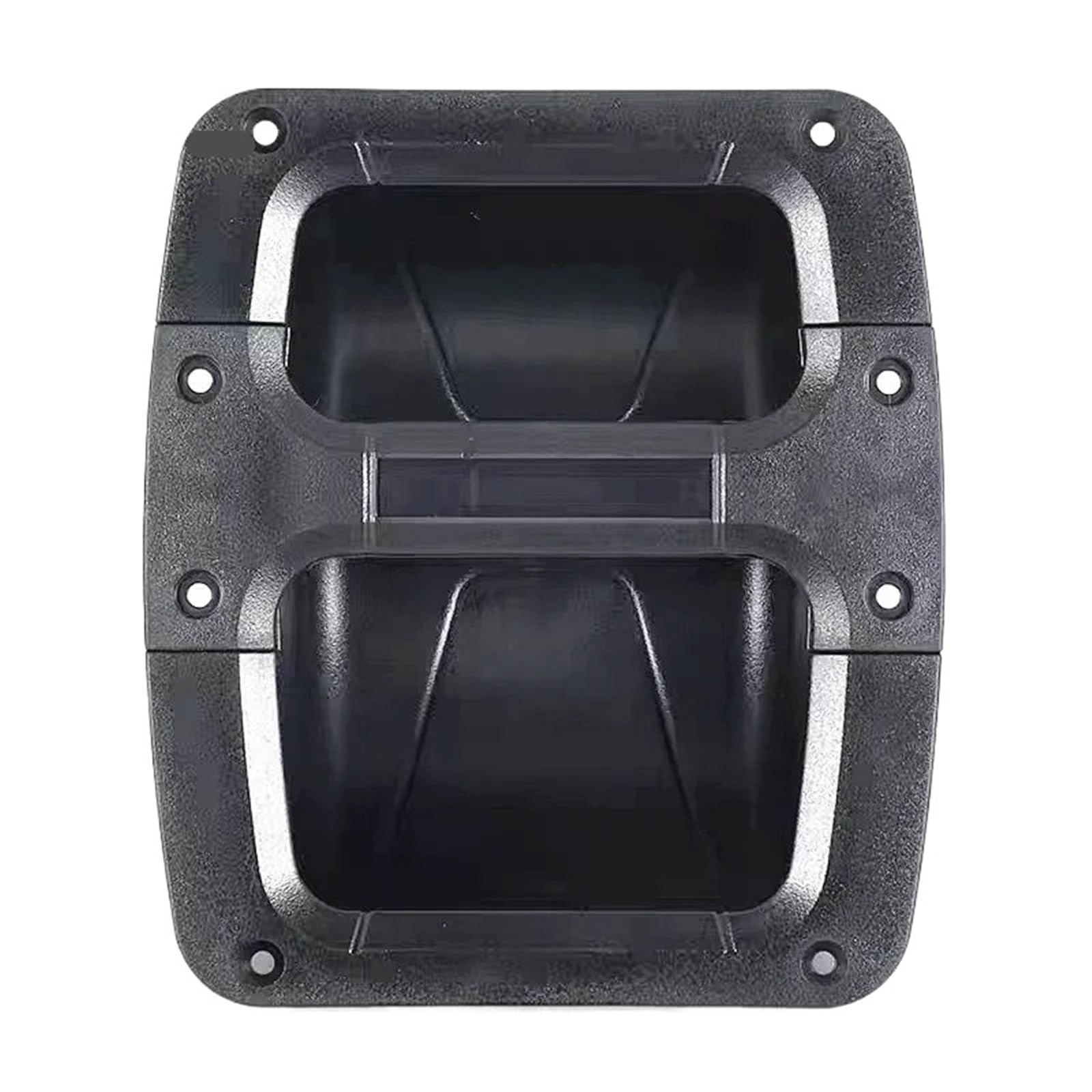 Lautsprechergriff for Line Array PRO Audioschrank 197 x 172 x 63 mm, 4 Stück