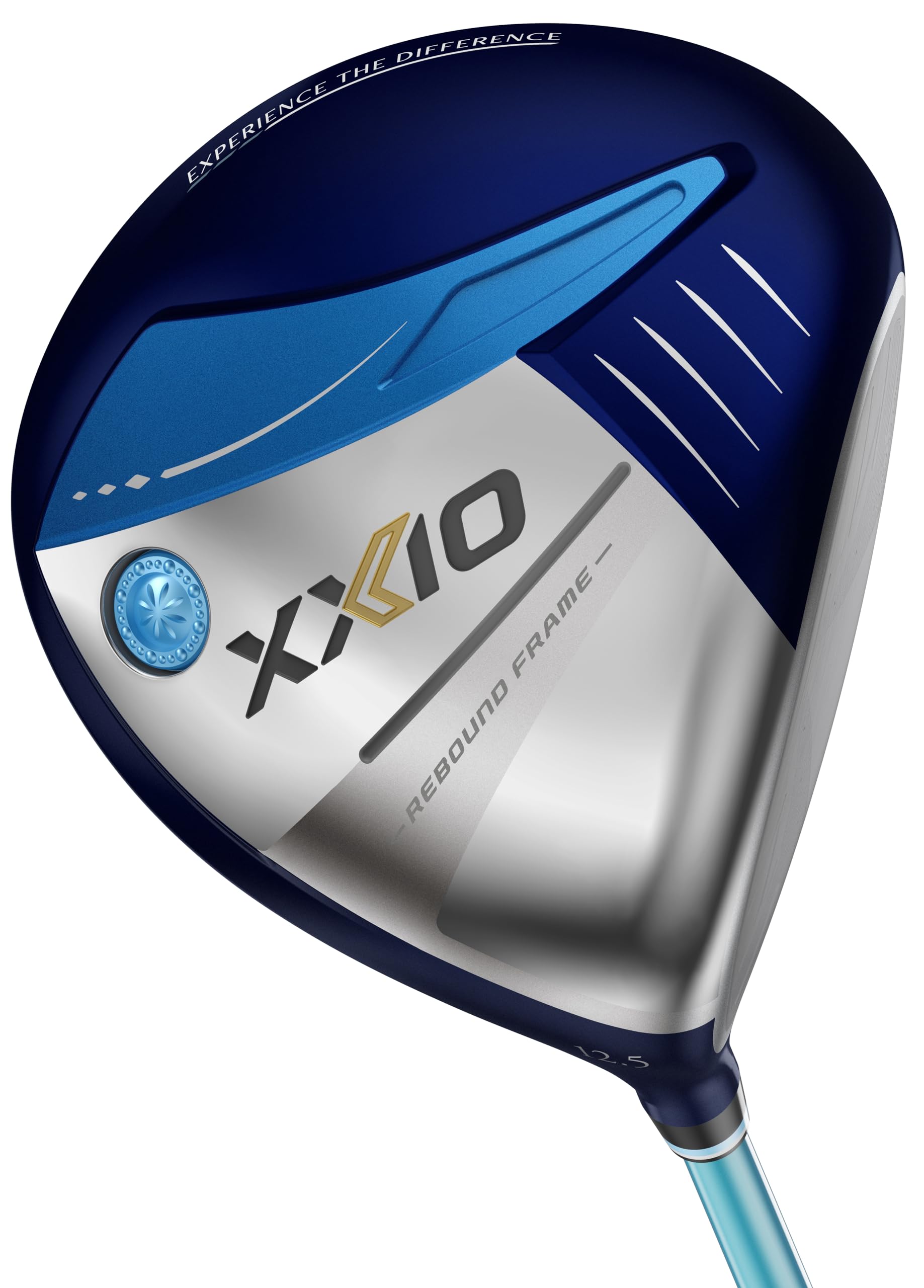 Amazon.com : 2024 XXIO Women 13 Driver 460cc RH 13.5 Graph Lady