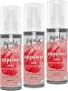 Impulse Body Mist Empower Bundle 3 x150 ml – Long-lasting fragrance spray with spicy ginger, jasmine & ylang-ylang, uplifting body mist for daily refresh, confidence boost & self-care