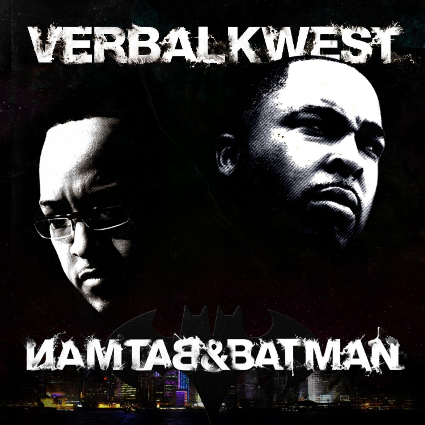 Verbal Kwest