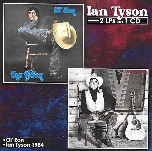 Ol' Eon/Ian Tyson 1984
