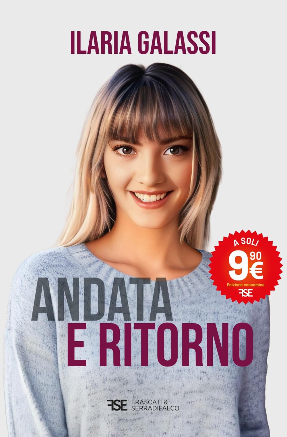 Andata E Ritorno. Nuova Ediz. - 4