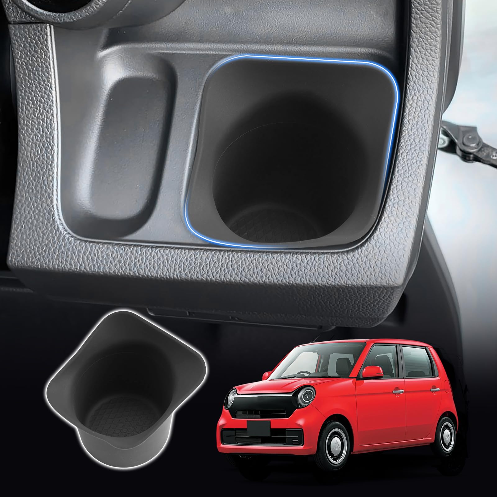 Amazon.co.jp: SXCY 新型 ホンダ N-ONE 2代目 JG3型 JG4型 専用