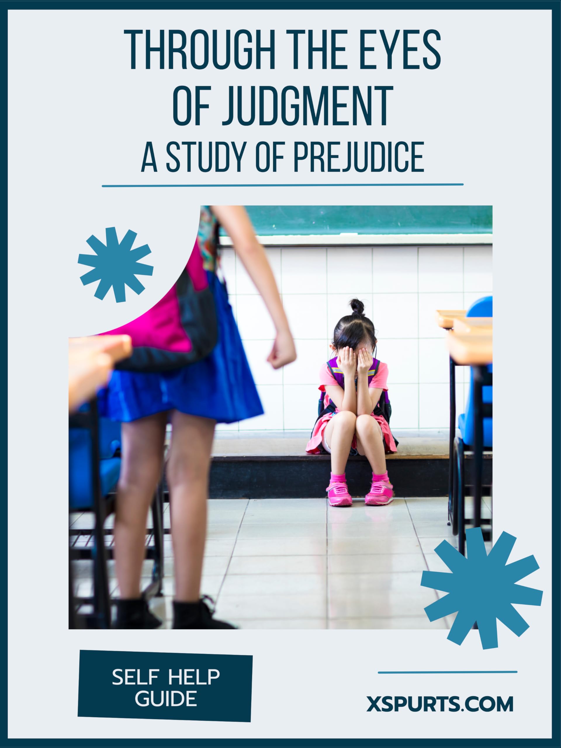 Through the Eyes of Judgment: A Study of Prejudice