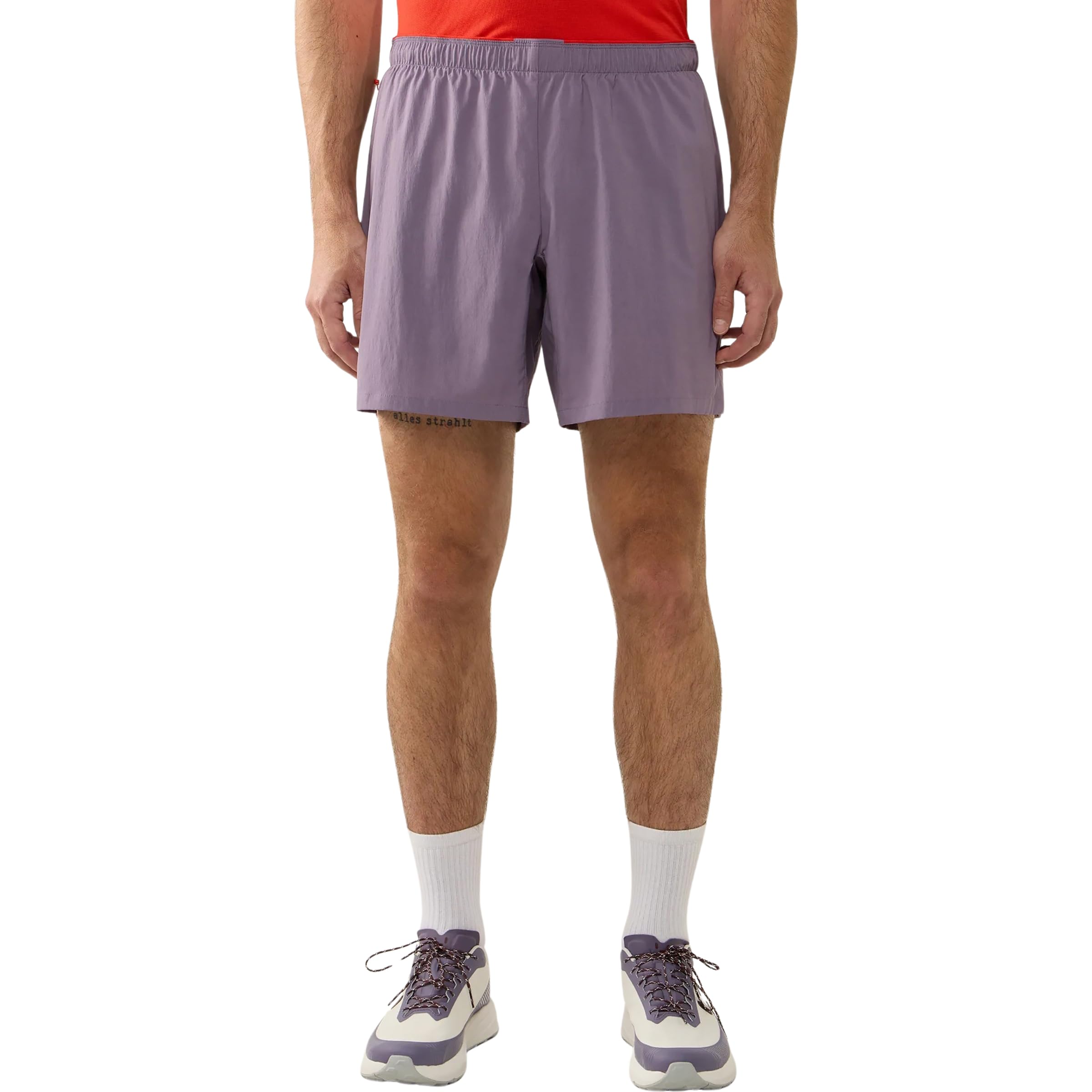 Haglöfs Herren L.I.M Pace Shorts, True Black, M