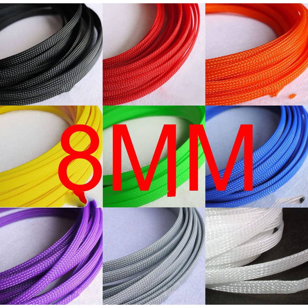 Câble Télescopique En Spirale 2 Cœurs 15 AWG Rouge Extensible 2 Mètres - Câble Rétractable