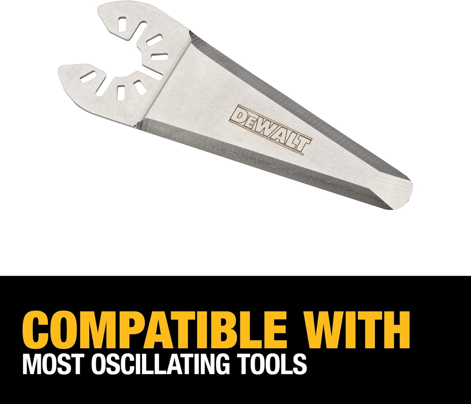 DEWALT OSC General Purpose Assortment (3 Pc) (DWA423SET)