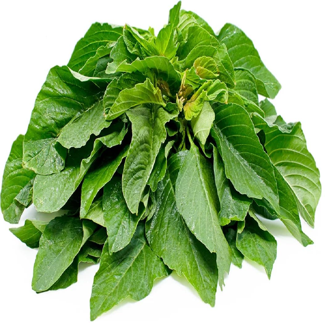Fresh Amaranthus Green (Danthu Soppu), 250g Pack Fresh Amaranthus Green (Danthu Soppu), 250g Pack