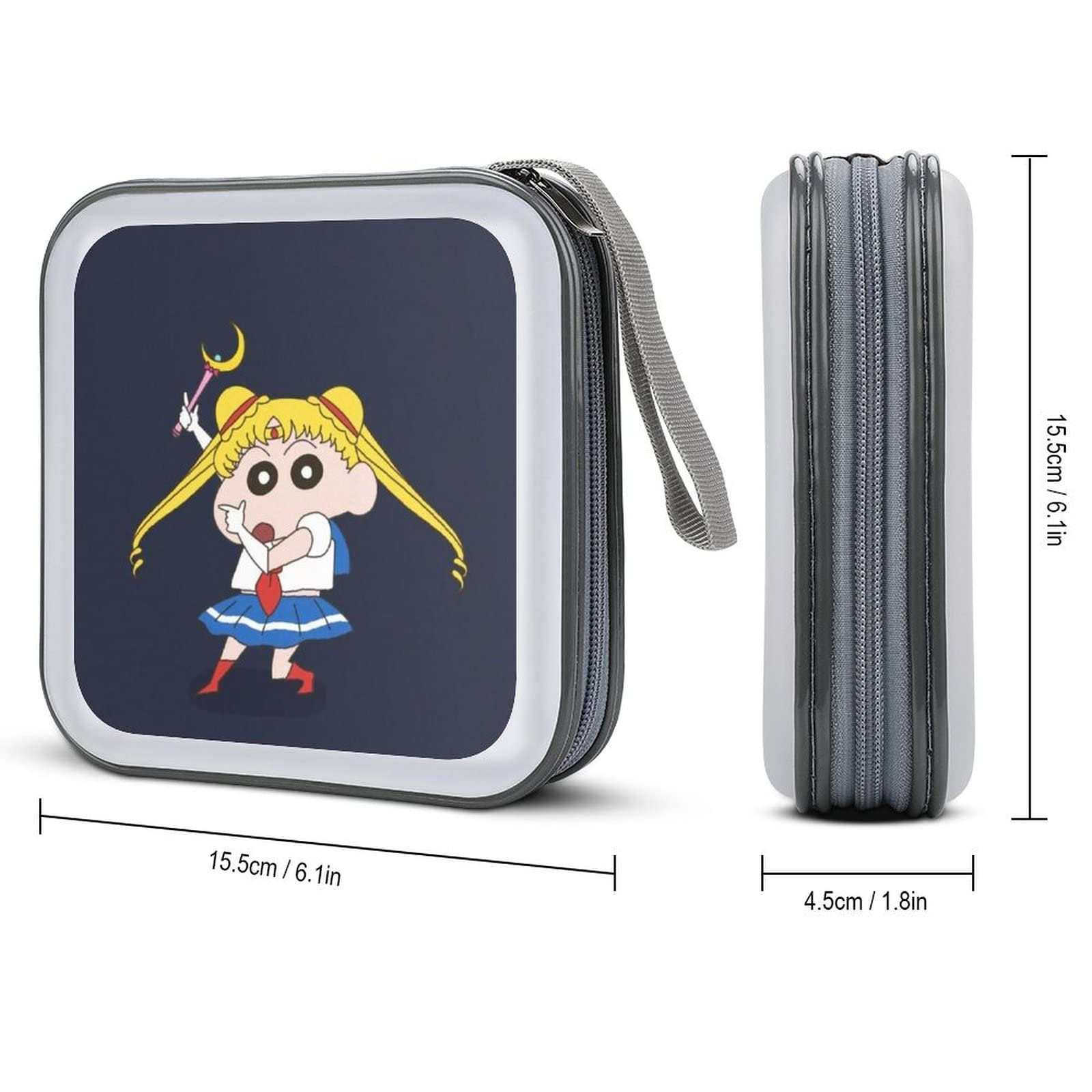 Amazon | クレヨン ボーイズ アニメキャラクター グッズ 人気 CDケース