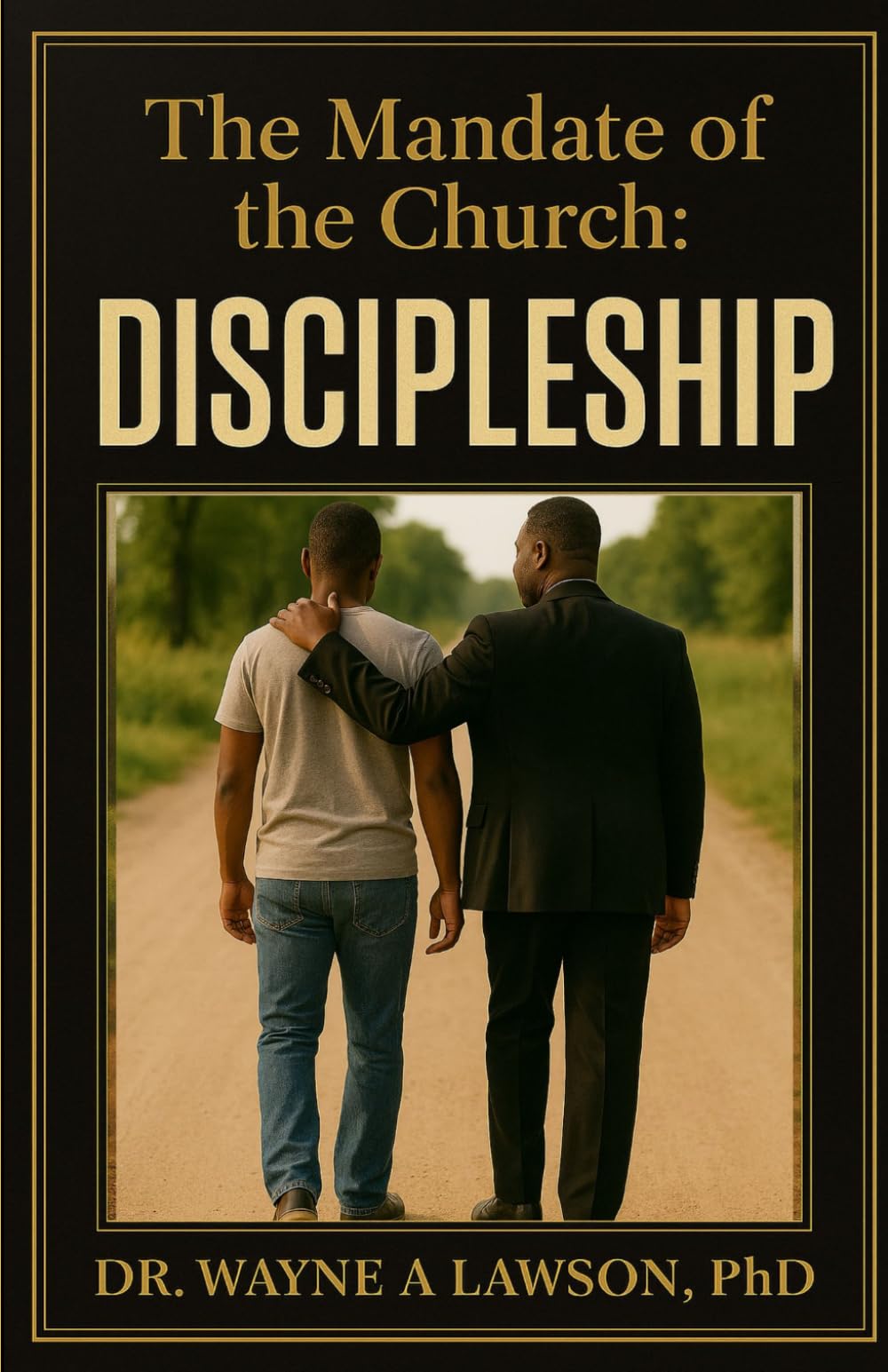 The Mandate of the Church: Discipleship