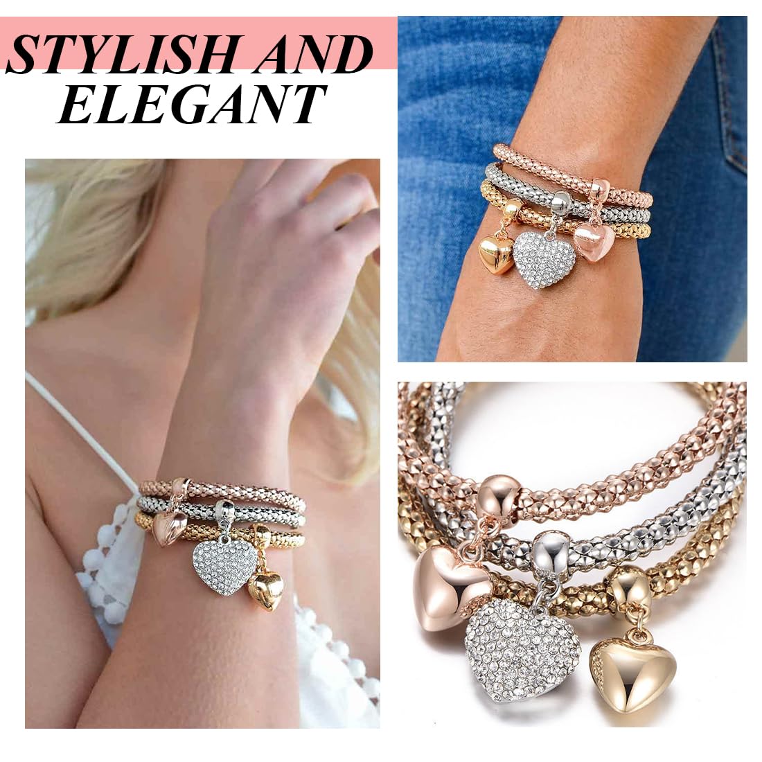 Bracciale Dodo Cordino Mom Oro 9K e Granelli Argento mamma