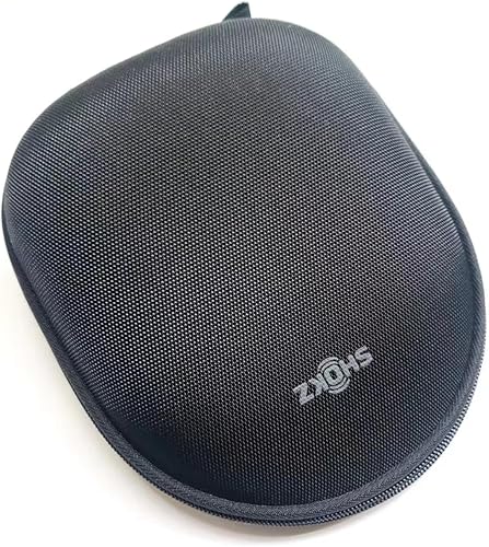 Miniatura 3 de LZYDD Estuche rígido para AfterShokz Trekz AirAfterShokz AeropexTitanium MiniShokz OpenRun Pro Open Ear Auriculares inalámbricos de conducción ósea