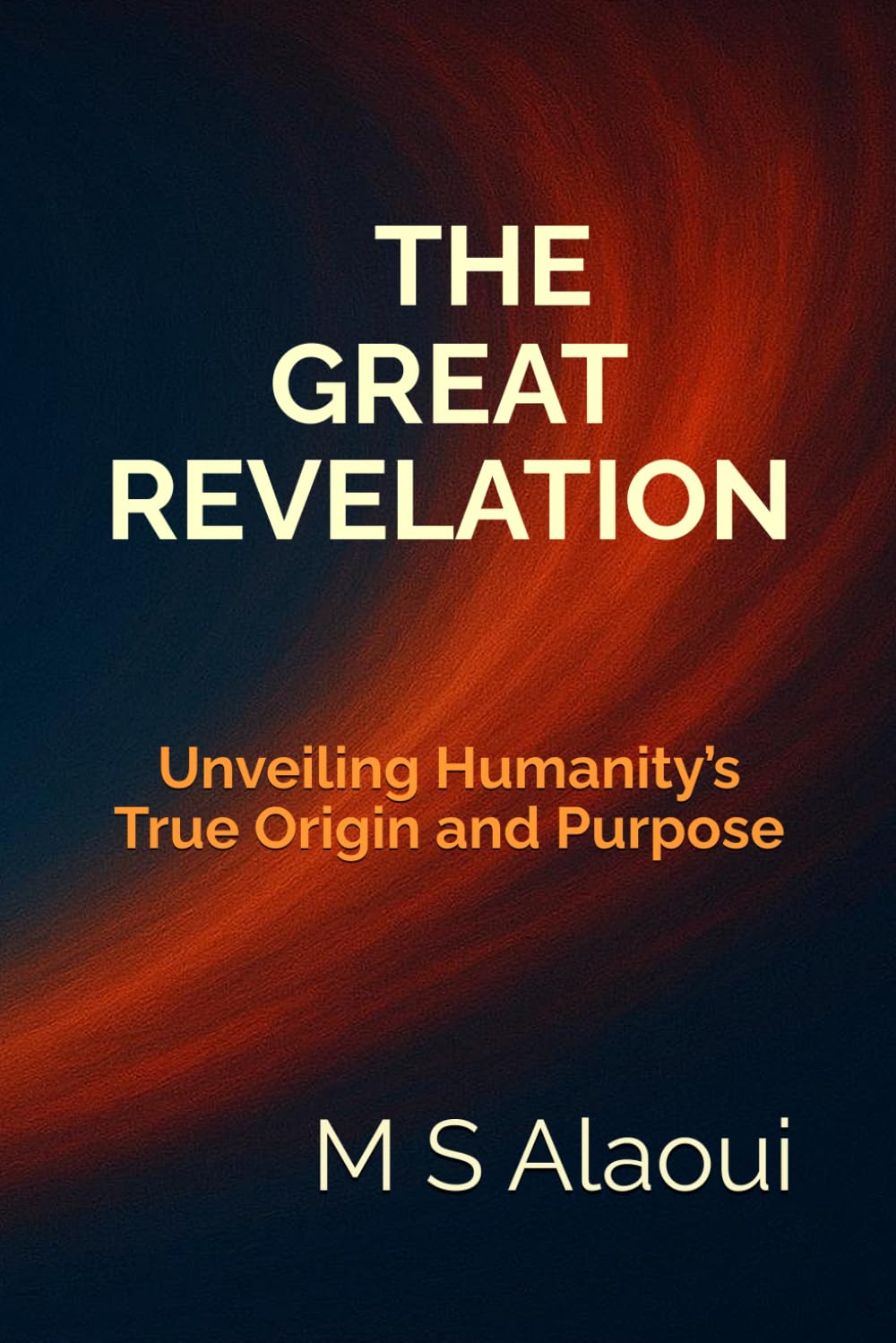 The Great Revelation: Unveiling Humanity’s True Origin and Purpose