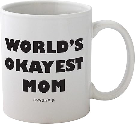 world's darn tootinest mom mug