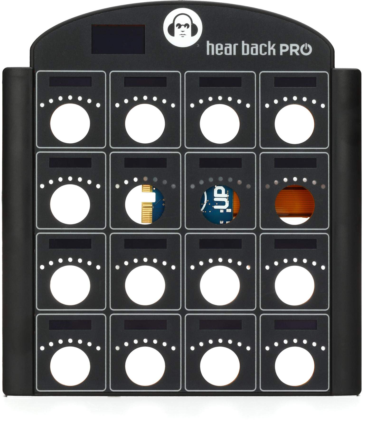 Hear Technologies Hear Back PRO Digital Overlay