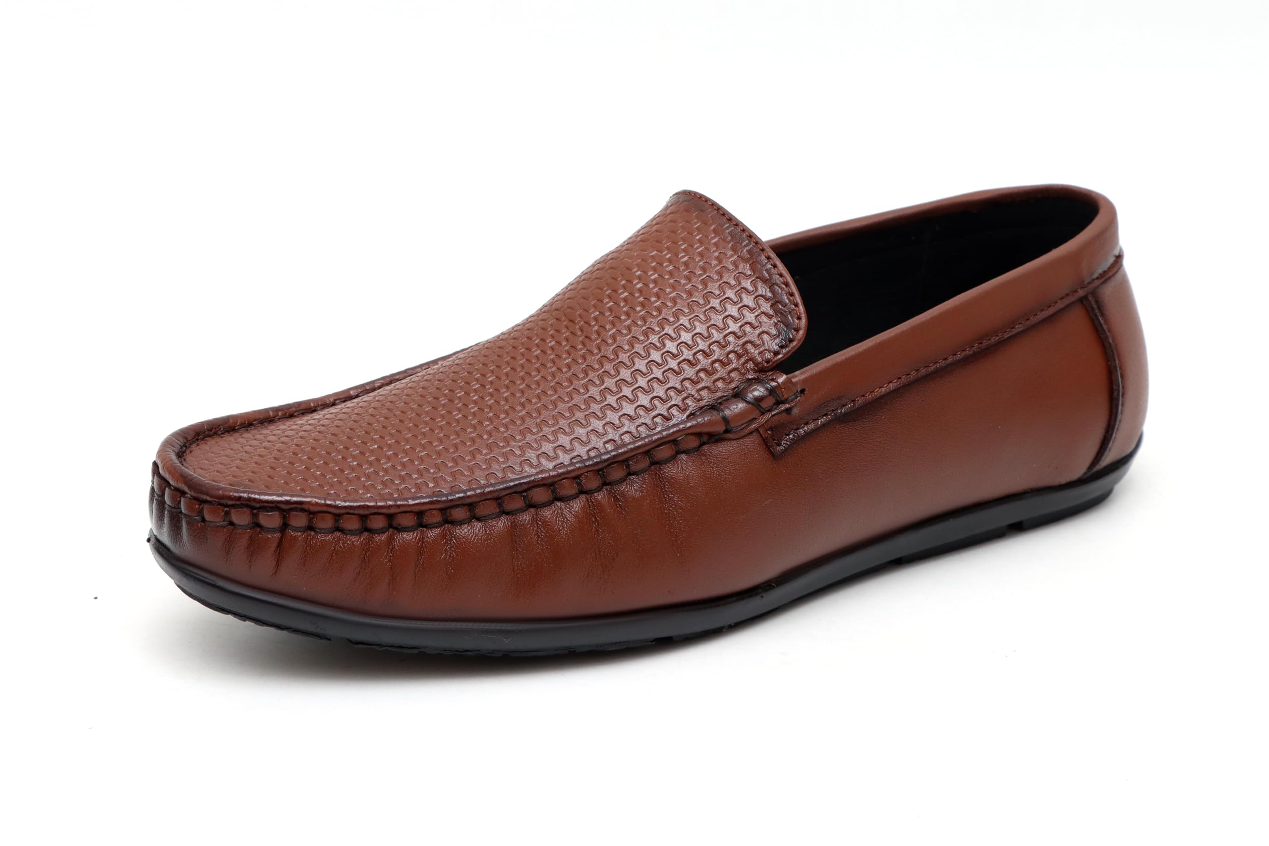 aramish Genuine Leather Latest Loafers for Men-picture-46