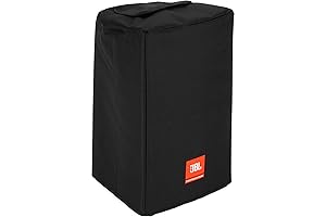 JBL EON 710 Speaker Cover: Optimal Protection for Your Audio Investment