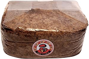 Cultivator's Paradise: Master Mix Grow Bags with Spawn Filter