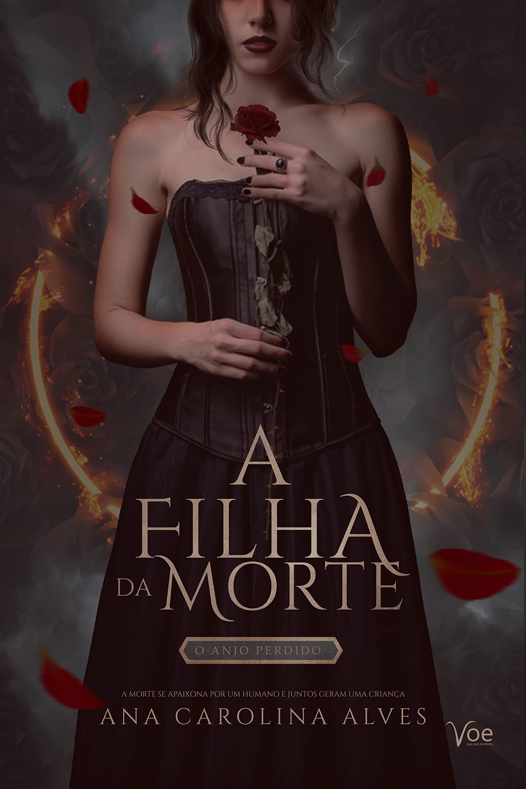 A Filha da Morte: O Anjo Perdido