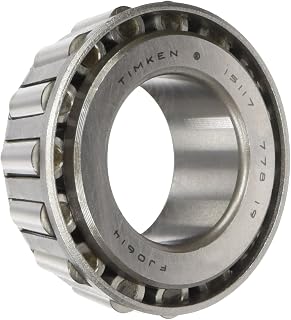 TIMKEN 15117 Bearing