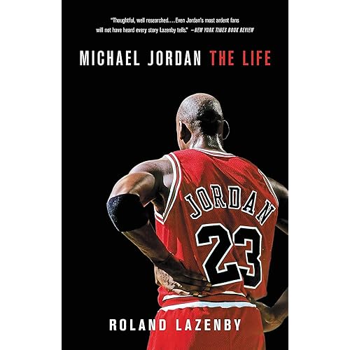 Michael Jordan: The Life