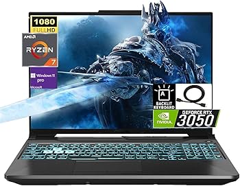 Windowsノート本体 ASUS TUF GAMING A15 Intel i7 RTX 3060 Amazon.com: ASUS TUF A15 Gaming Laptop, 15.6
