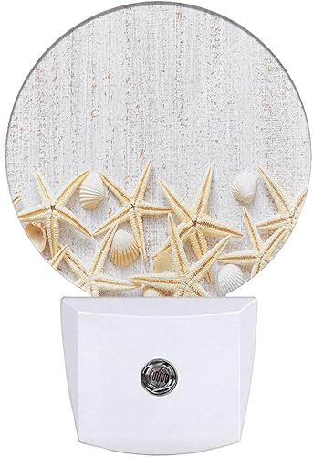 Miniatura 20 de EKOBLA Luces nocturnas con forma de gato y mariposas, enchufables a la pared, mariposa en la nariz del gato, lindas luces nocturnas enchufables