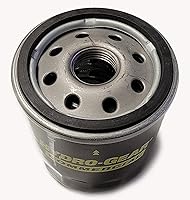 Vista 3 de Toro Kit de mantenimiento de transmisión original OEM (se adapta a Exmark) con 2 cortacéspedes HydroGear 52114 109-3321 ZMaster Titan Timecutter