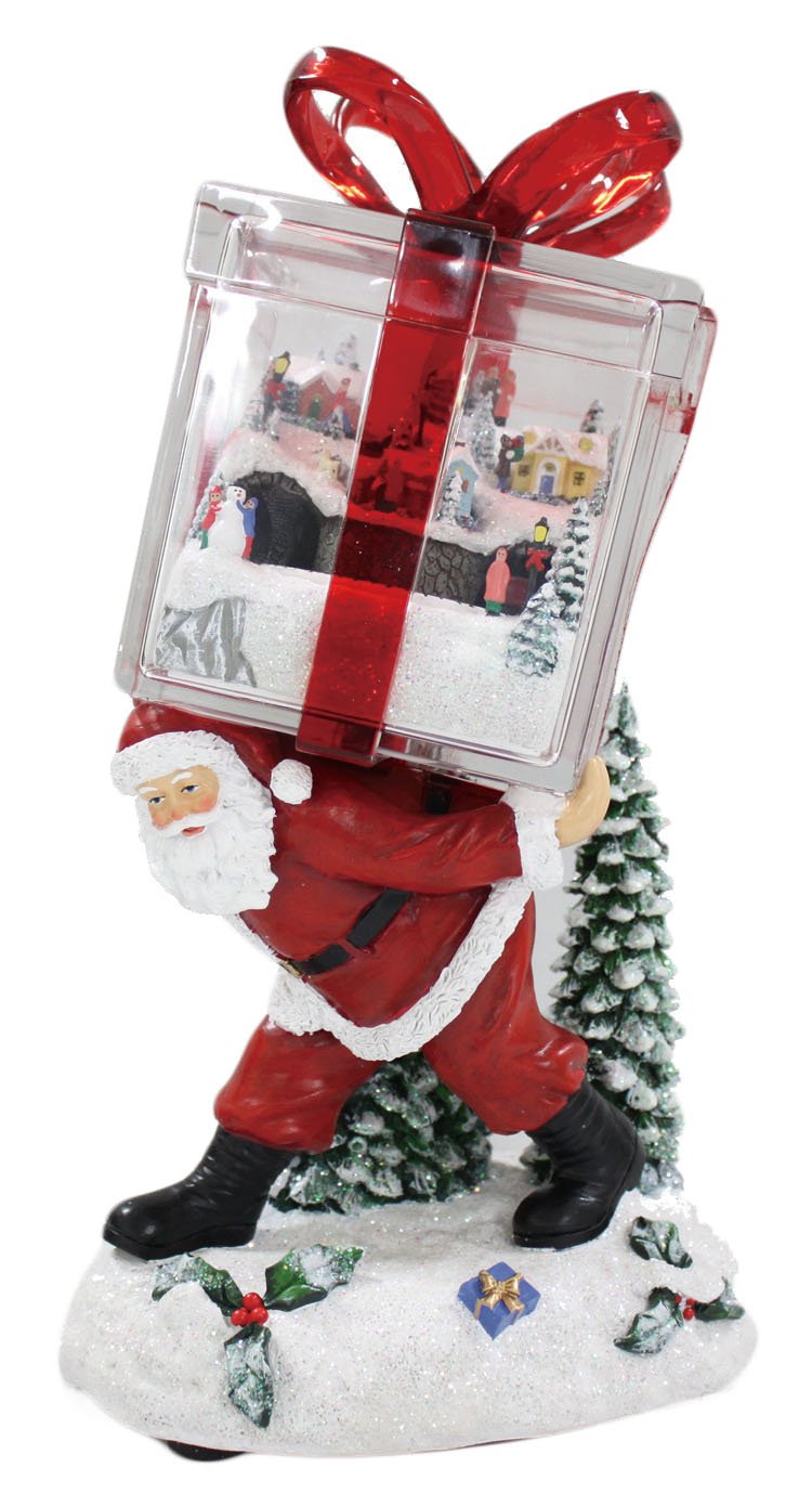 函館クリスマスファクトリー オルゴール LED付 美品 Amazon.co.jp: 函館クリスマスファクトリー LED付オルゴール