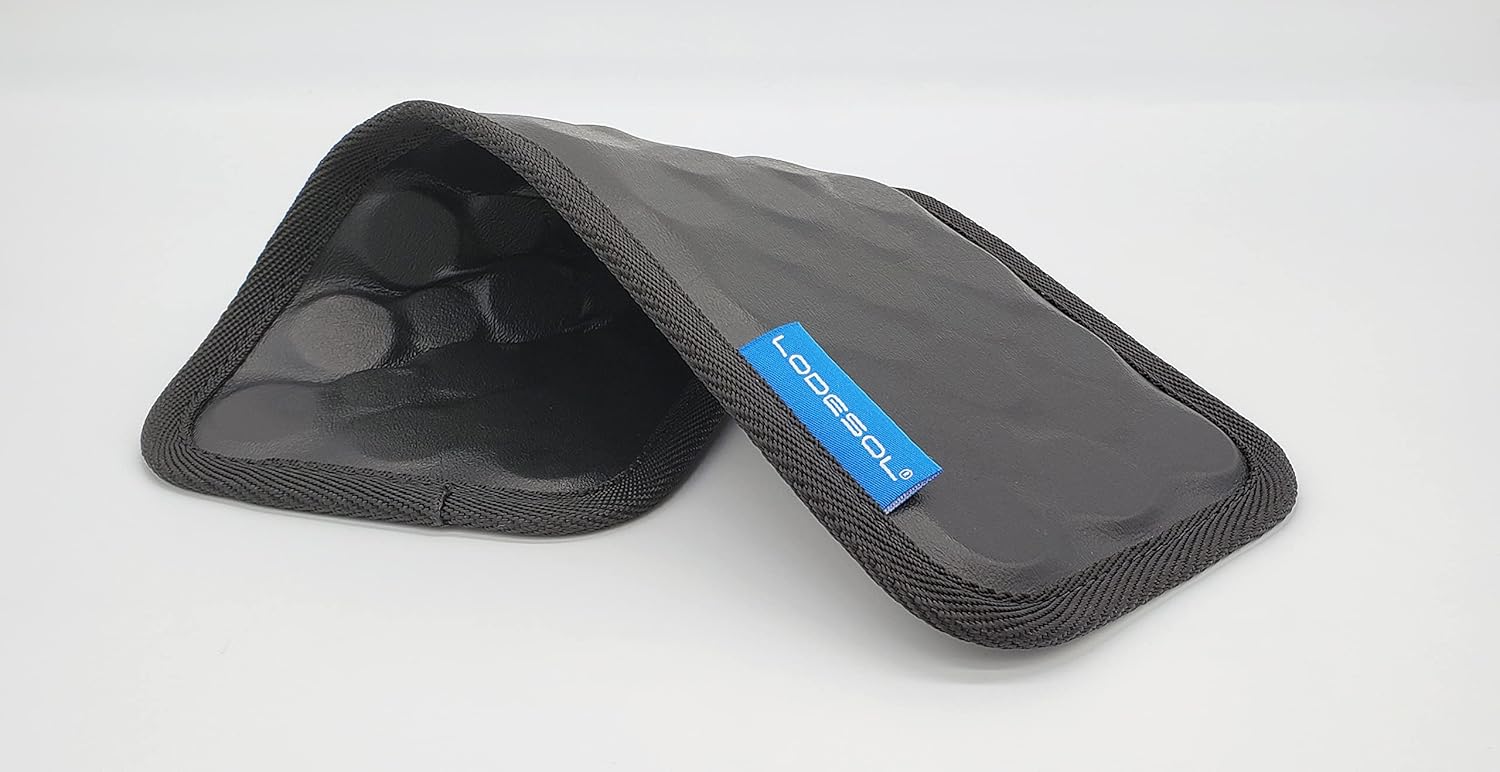 Flexible Magnetic Tool Holder 13.875"x5.25" MP2716