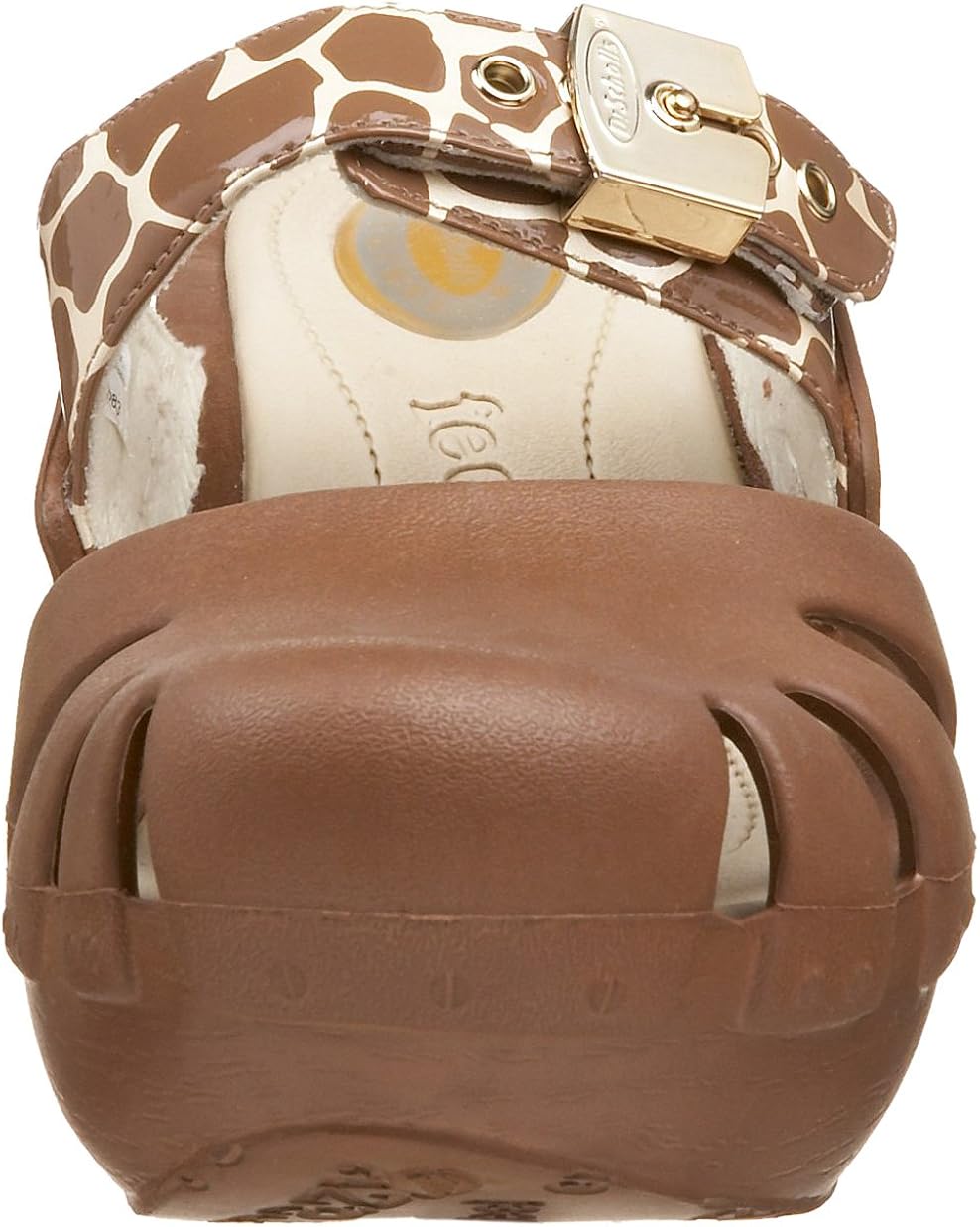 Dr. Scholl's Women's Dance Clog