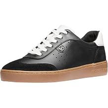 Michael Kors Womens Scotty Lace Up Shoes