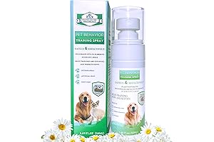 My Dog Peed Again: The Ultimate Potty Training Aid for Puppies and Dogs