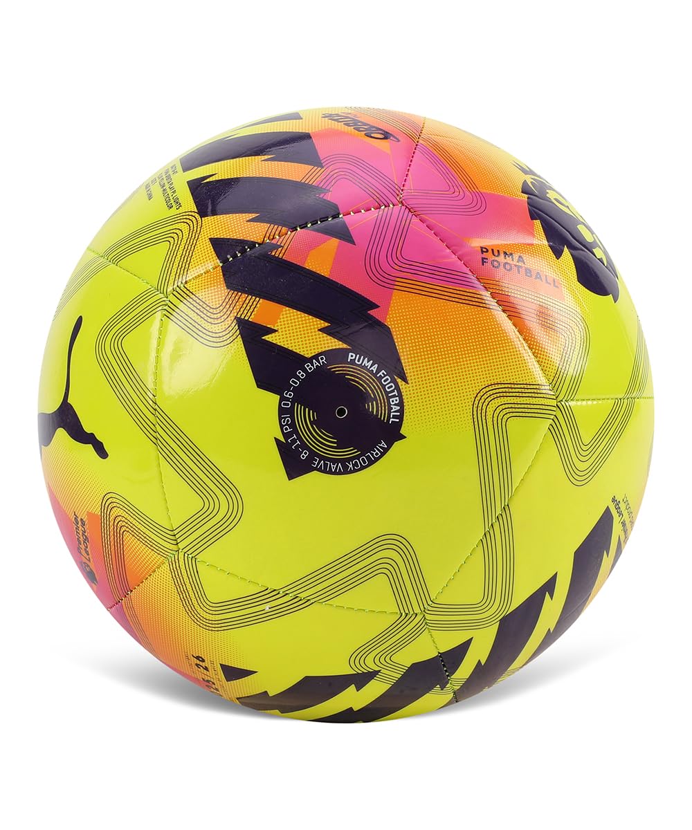 Amazon.co.jp: PUMA Orbita Play プレミアリーグ 2025/26 ライト