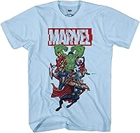 Vista 1 de Marvel Clásico