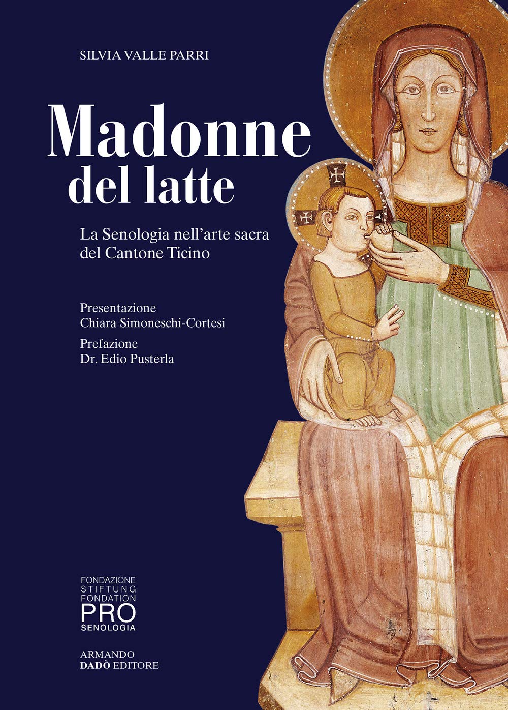 Madonne del latte analyse pour documenter vos recherches d'art