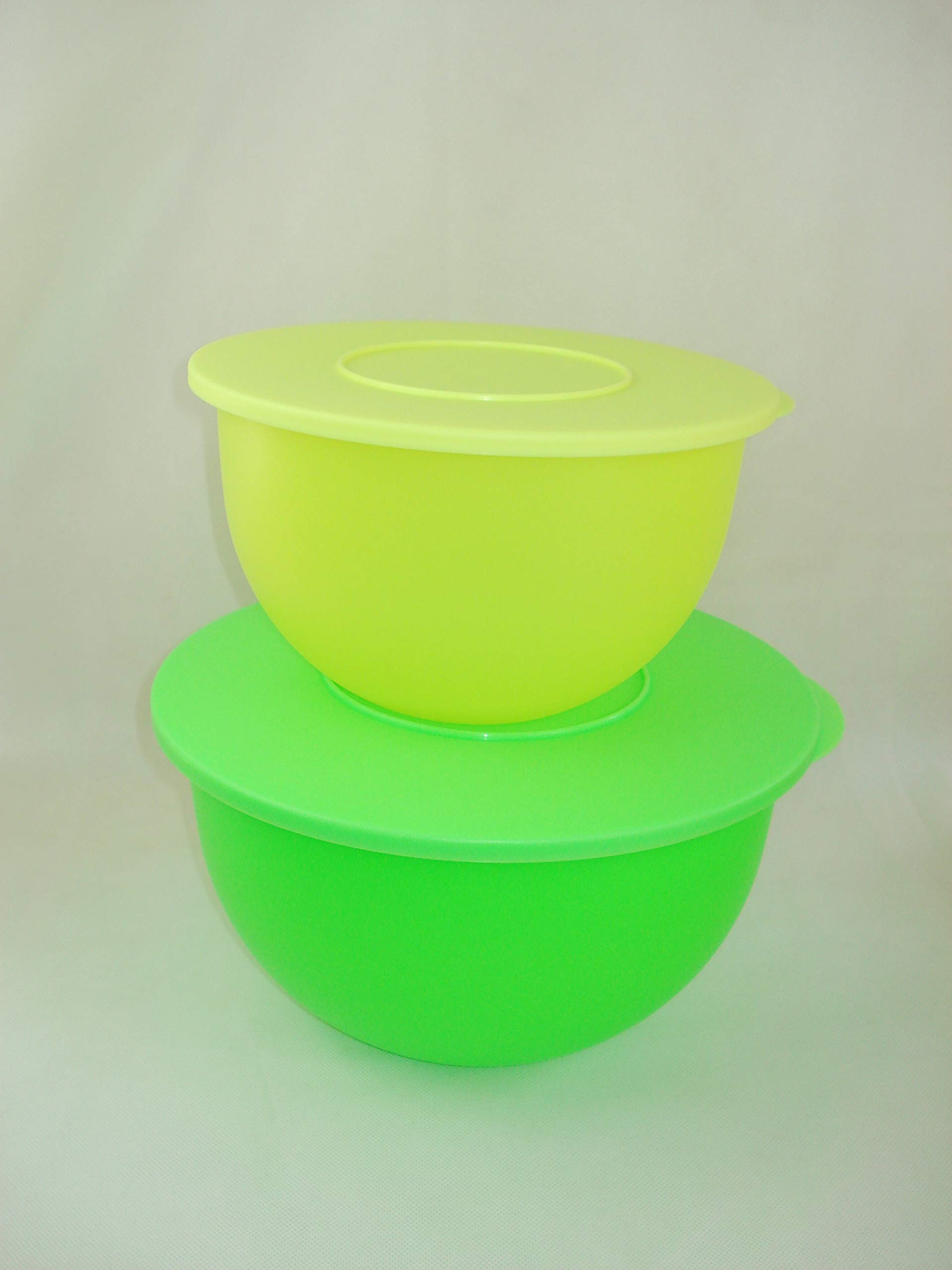 Tupperware To Go Eco EcoEasy Gourde avec couvercle à clip Bleu 1,0 l