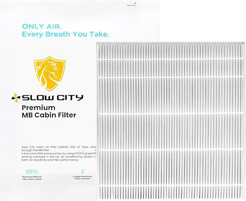 Slow City Filtro de aire de cabina de alta calidad compatible con Kia Sorento, K5 (2020-2022) K8, Sportage (2021-2022), EV6 (2022) Hyundai Elantra, disponible en Yaxa Colombia