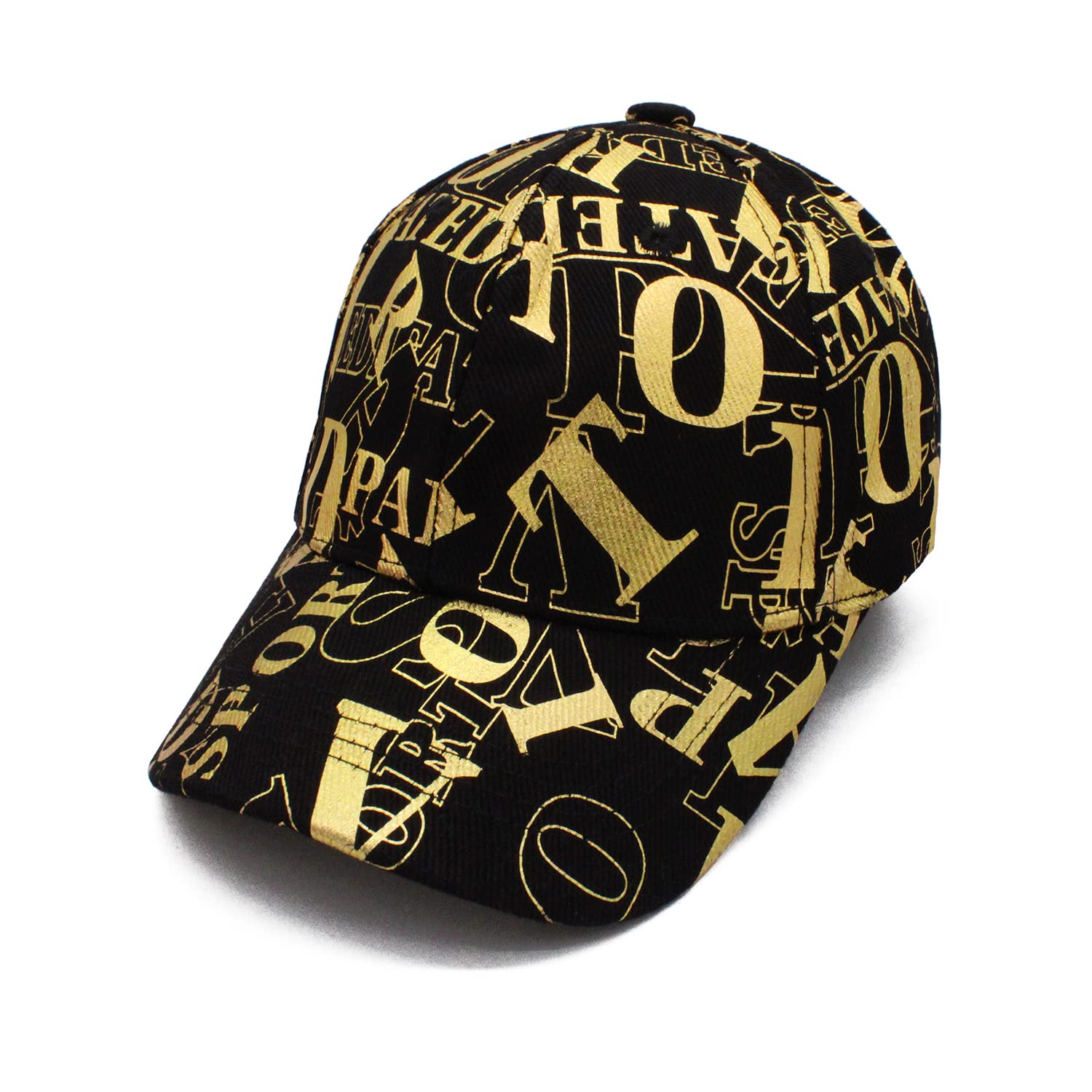 VRITRAZCartoon Character Printed Little Cap for Kids, Baby Girls and Boys 3-12 Years