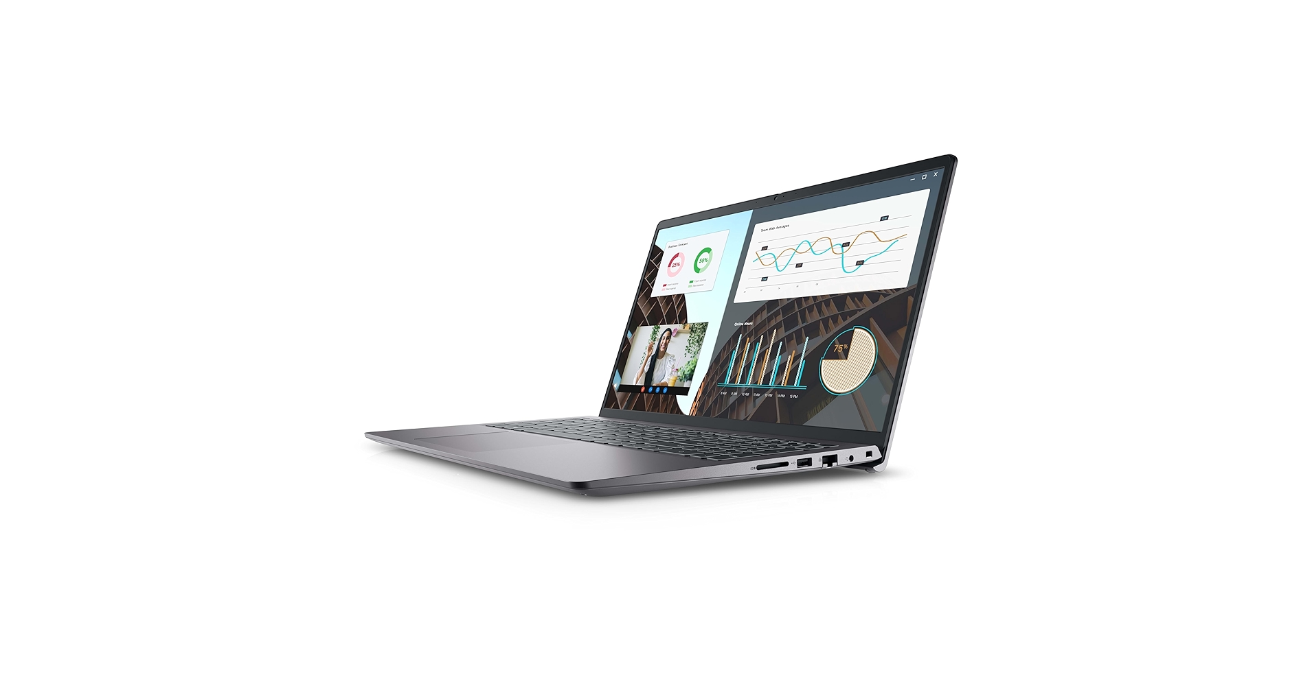 即納 状態良好 DELL Vostro i5 新品SSD240GB (1064) Dell VOSTRO 3470 SFF PC | i5-8400 2.8GHz | 8GB RAM | 1TB HDD